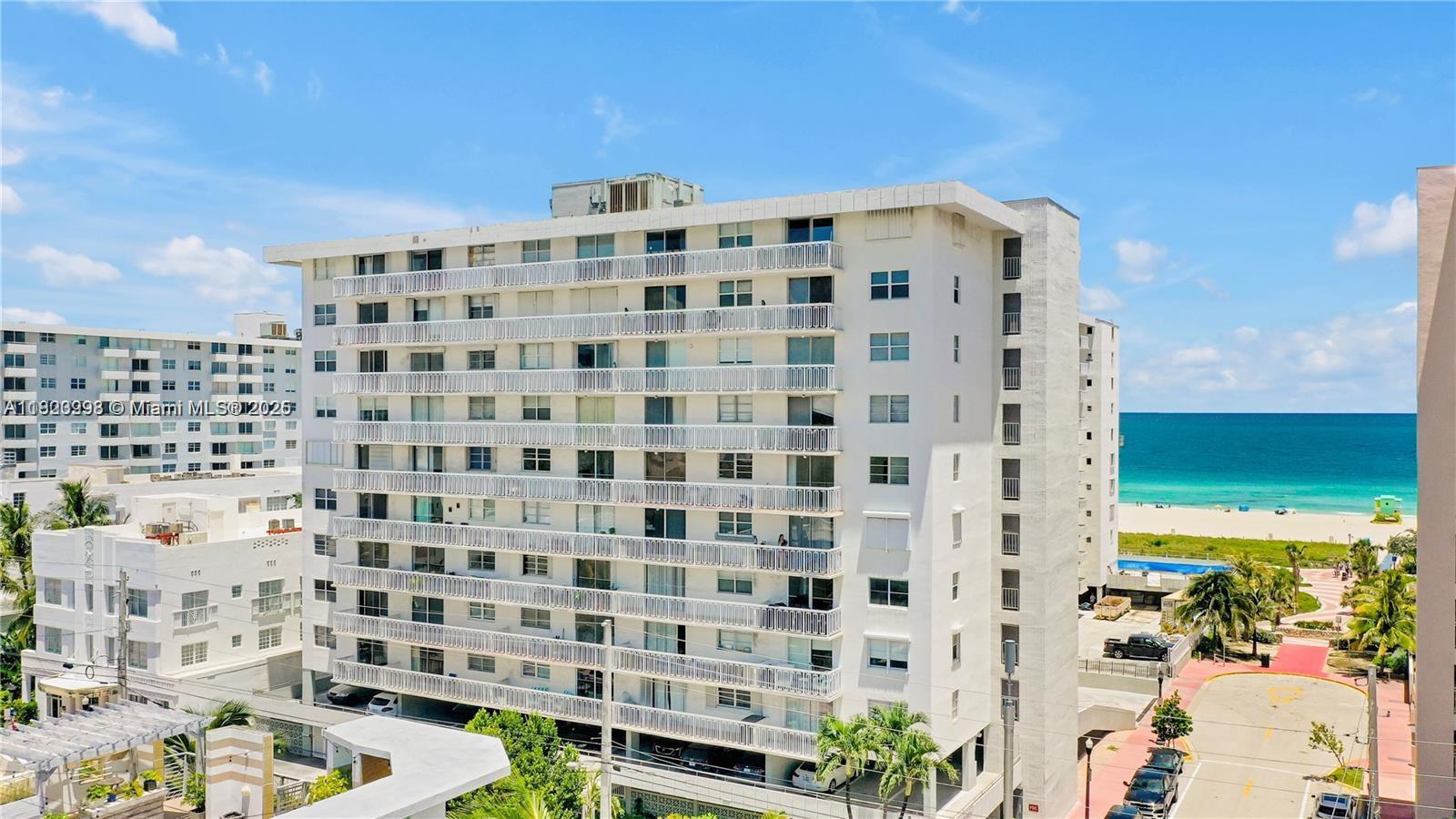 401 Ocean Dr #722, Miami Beach, Florida image 2