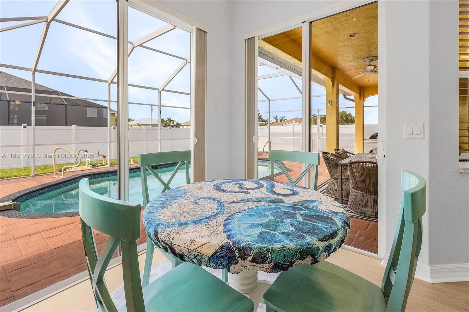 1004 NW 33rd Ave, Cape Coral, Florida image 16
