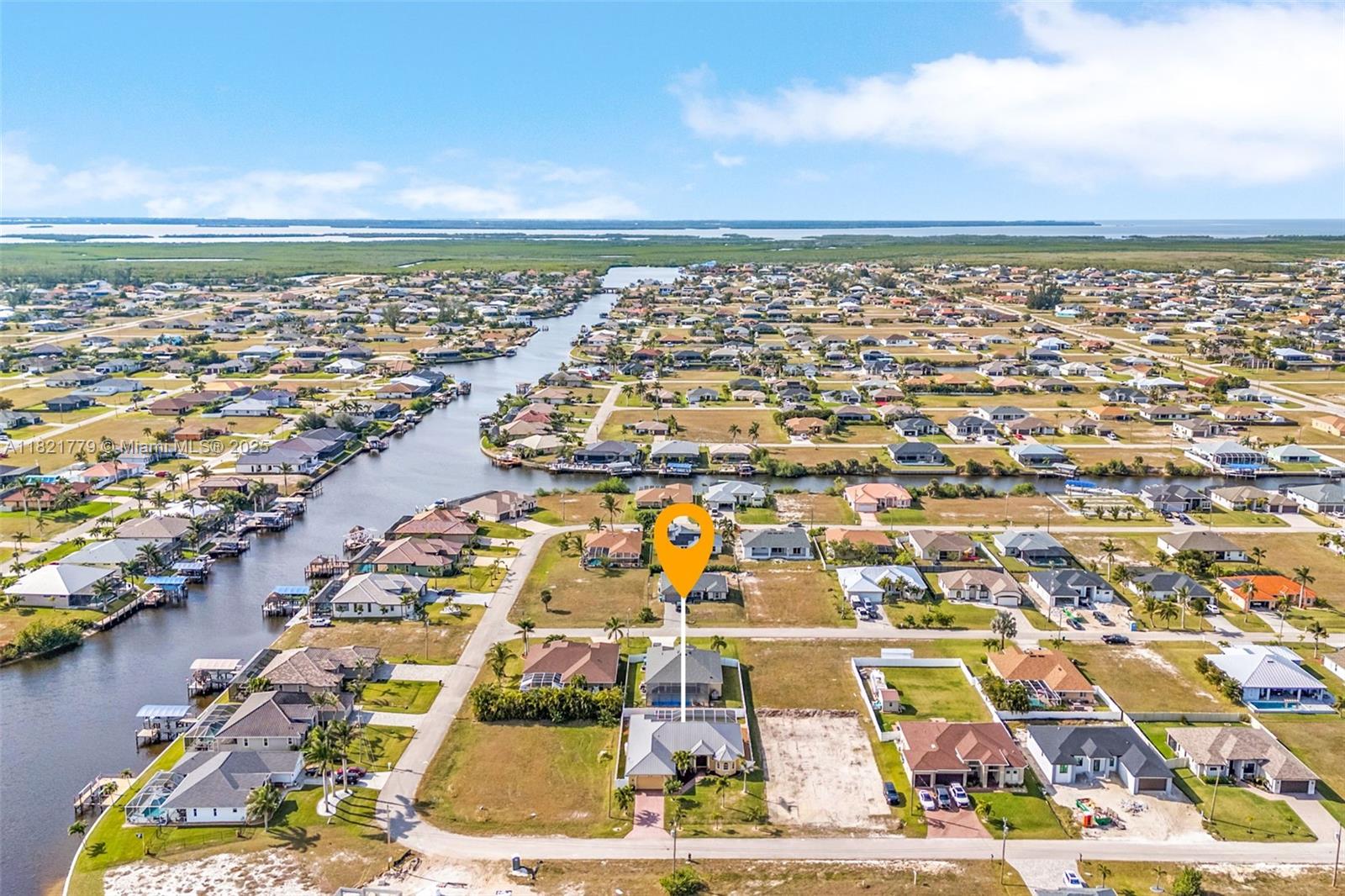 1004 NW 33rd Ave, Cape Coral, Florida image 29