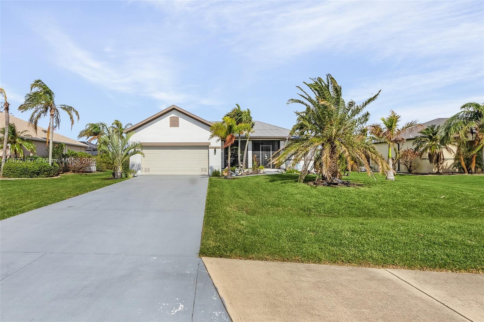 24004 Vincent Ave, Punta Gorda, Florida image 2