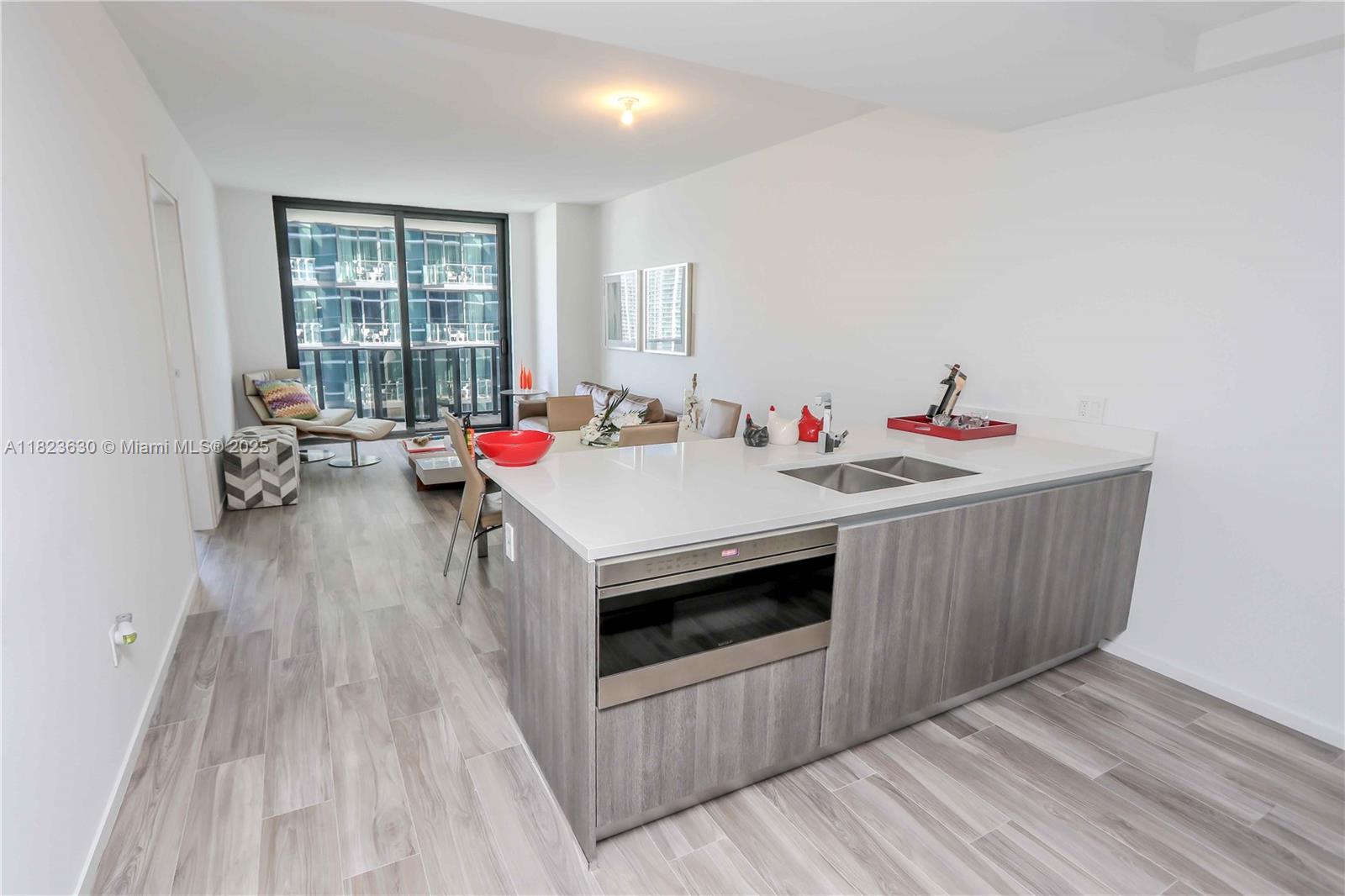 Apartamento en Venta en Miami, FL