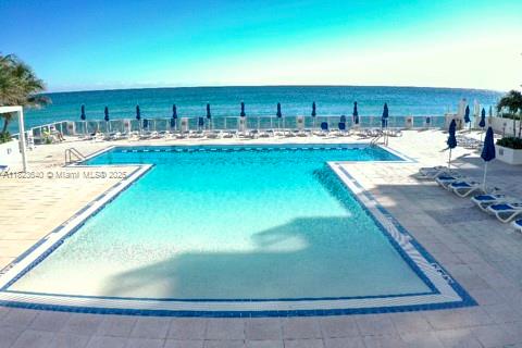 2751 S Ocean Dr #505N, Hollywood, Florida image 24