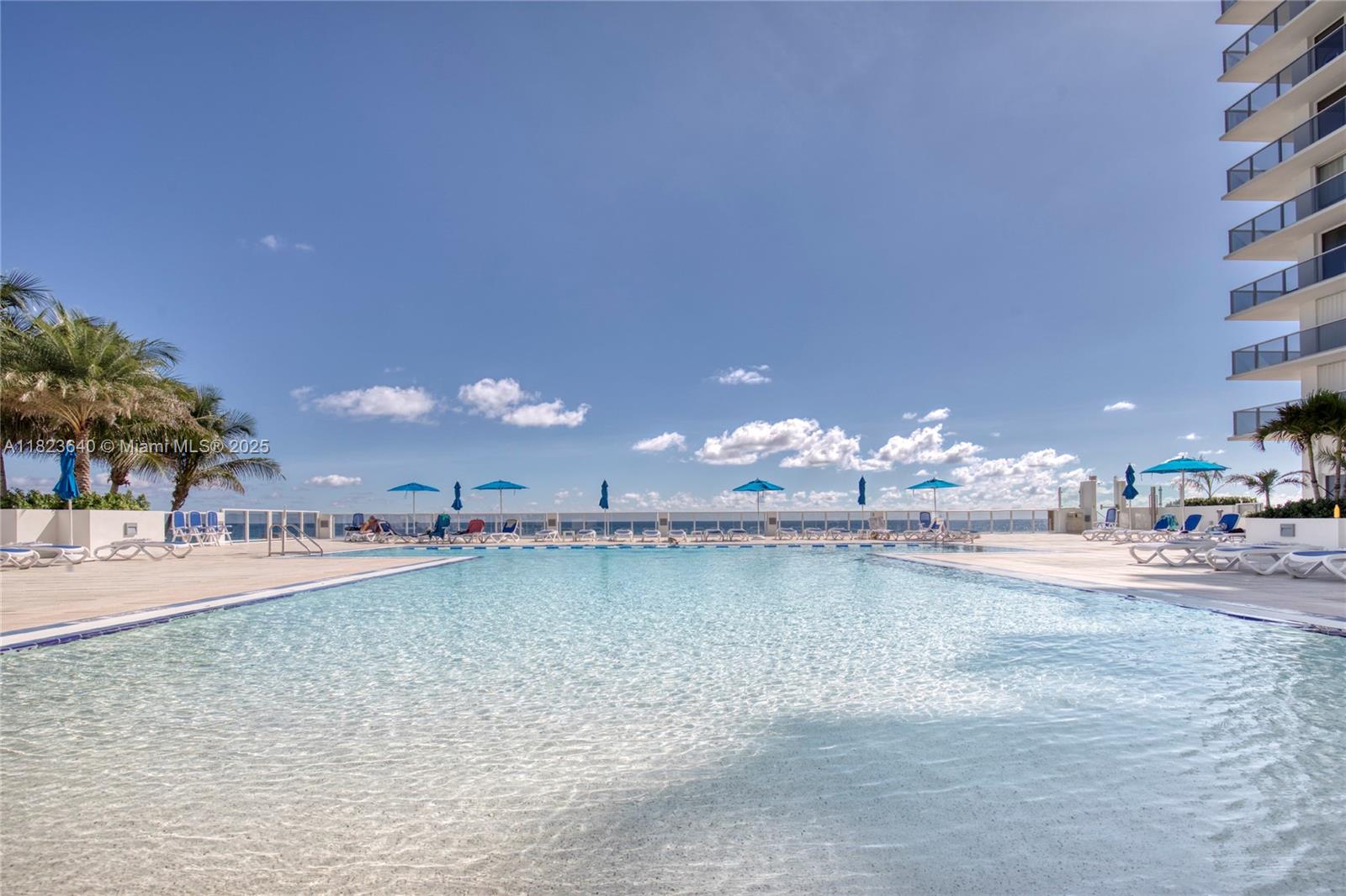 2751 S Ocean Dr #505N, Hollywood, Florida image 25