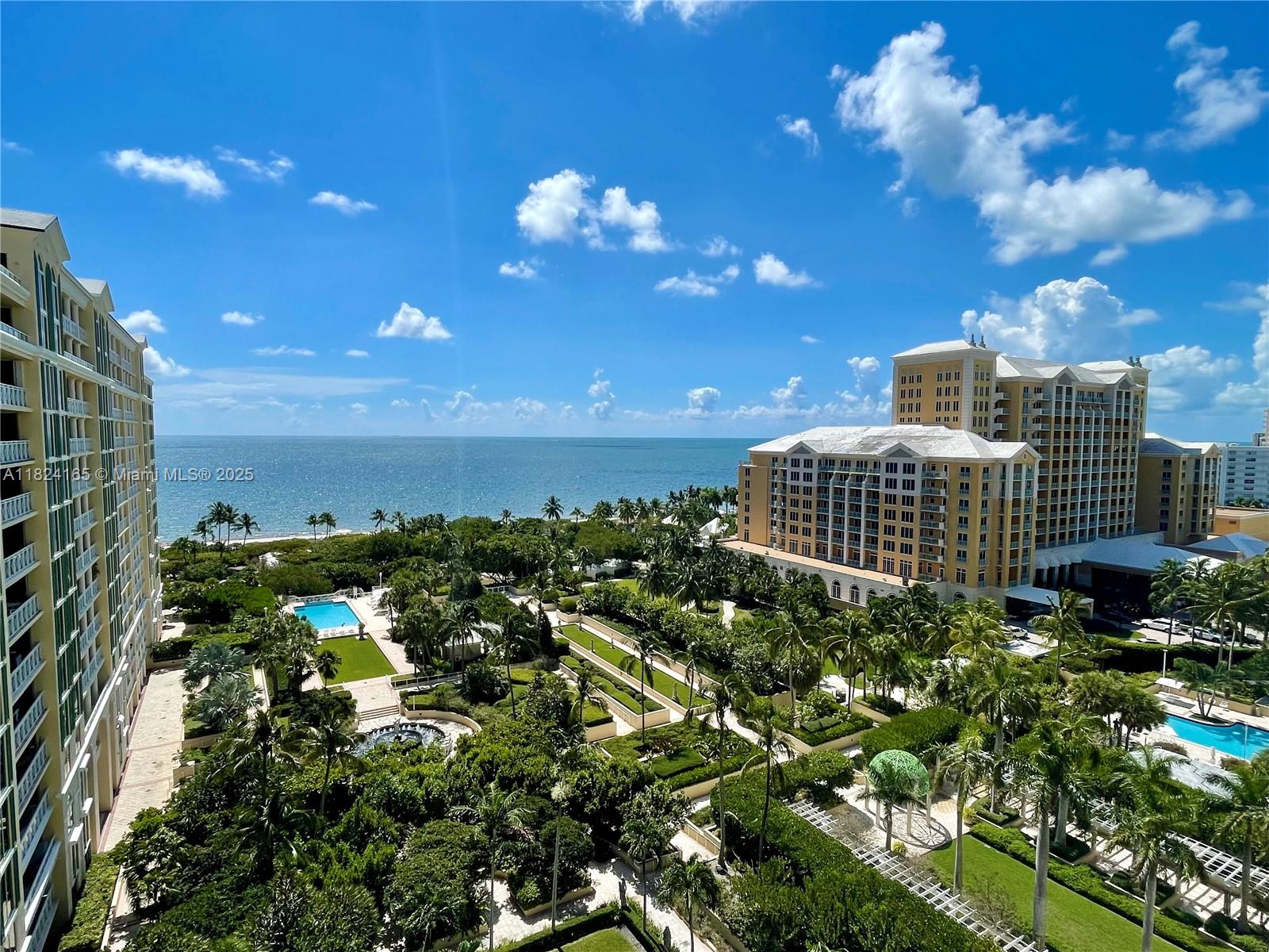 Grand Bay Residences Key Biscayne, FL 33149