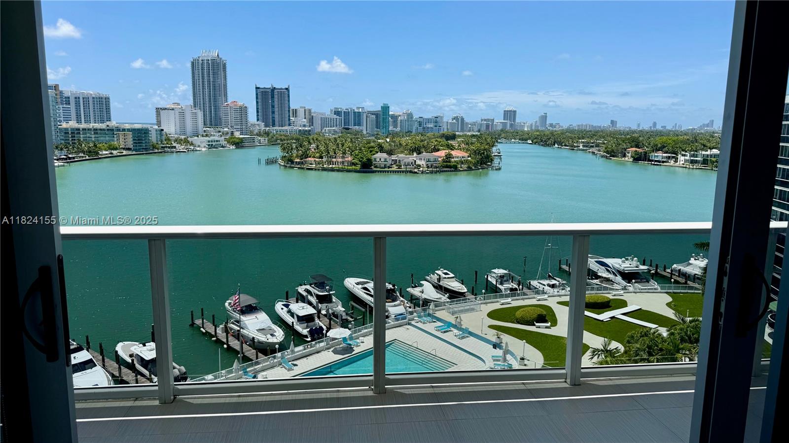 900 Bay Dr #906, Miami Beach, Florida image 2