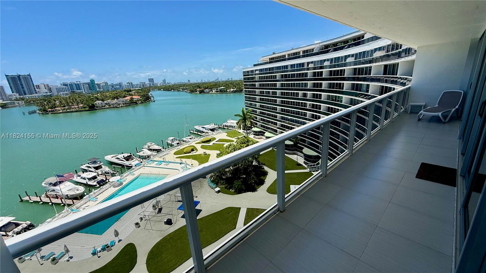 900 Bay Dr #906, Miami Beach, Florida image 3