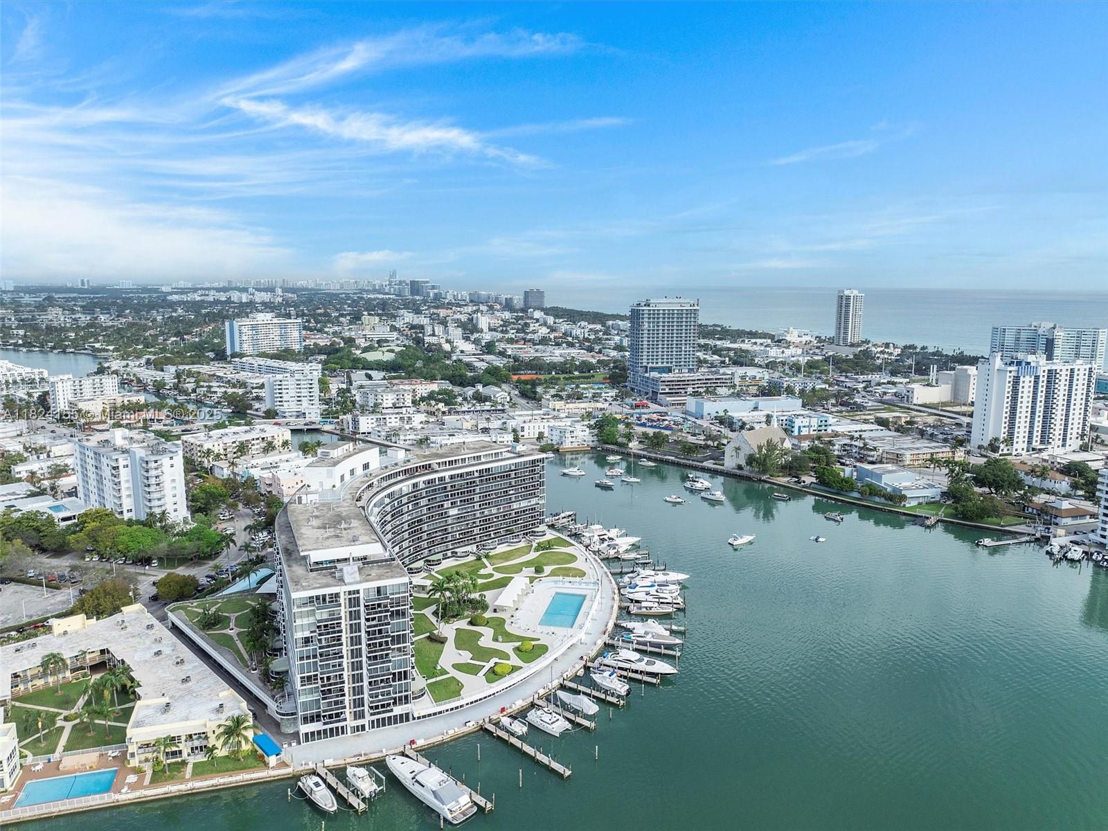 900 Bay Dr #906, Miami Beach, Florida image 32