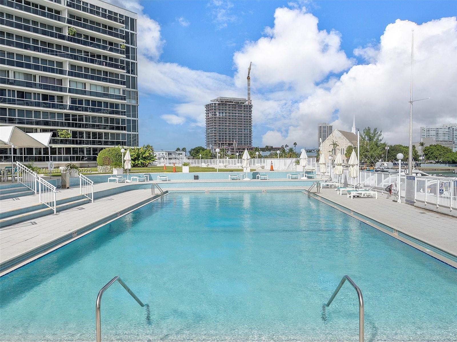 900 Bay Dr #906, Miami Beach, Florida image 34