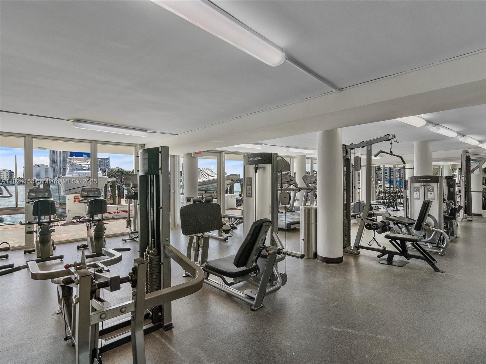 900 Bay Dr #906, Miami Beach, Florida image 35