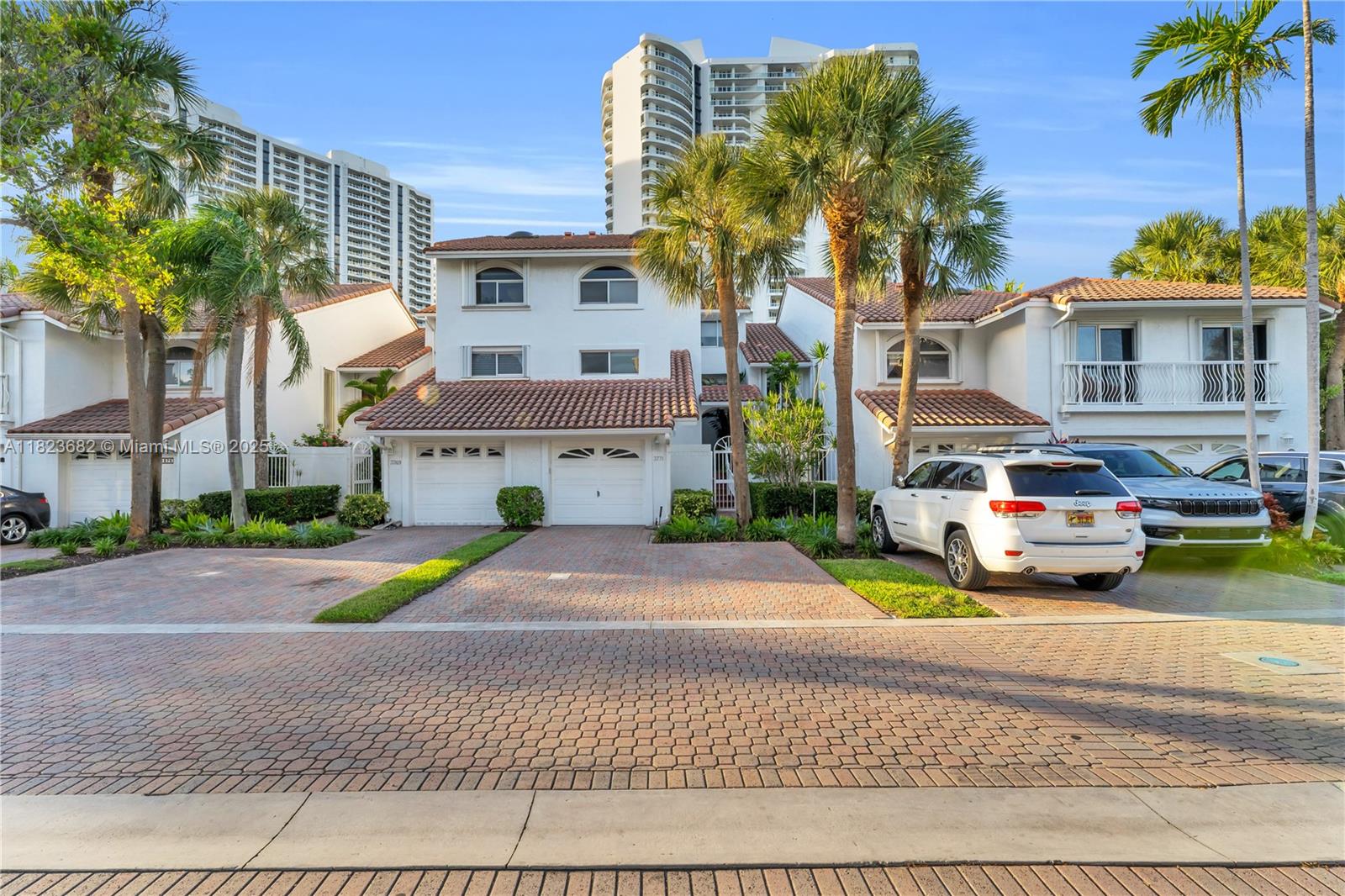 3771 NE 209th Ter, Aventura, Florida image 30