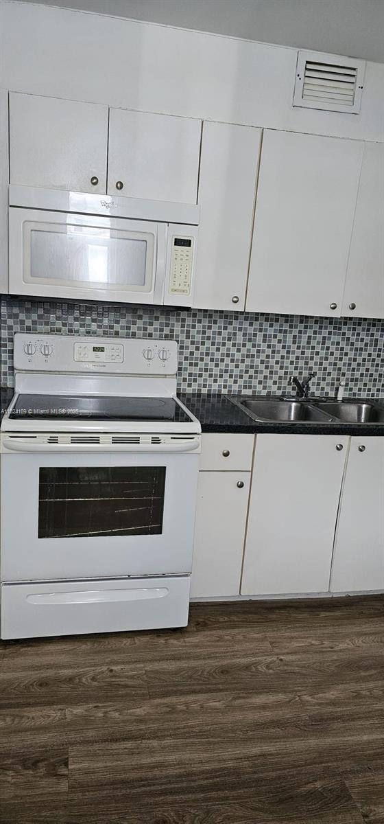 3660 166th St Unit 503, North Miami Beach, Florida 33160