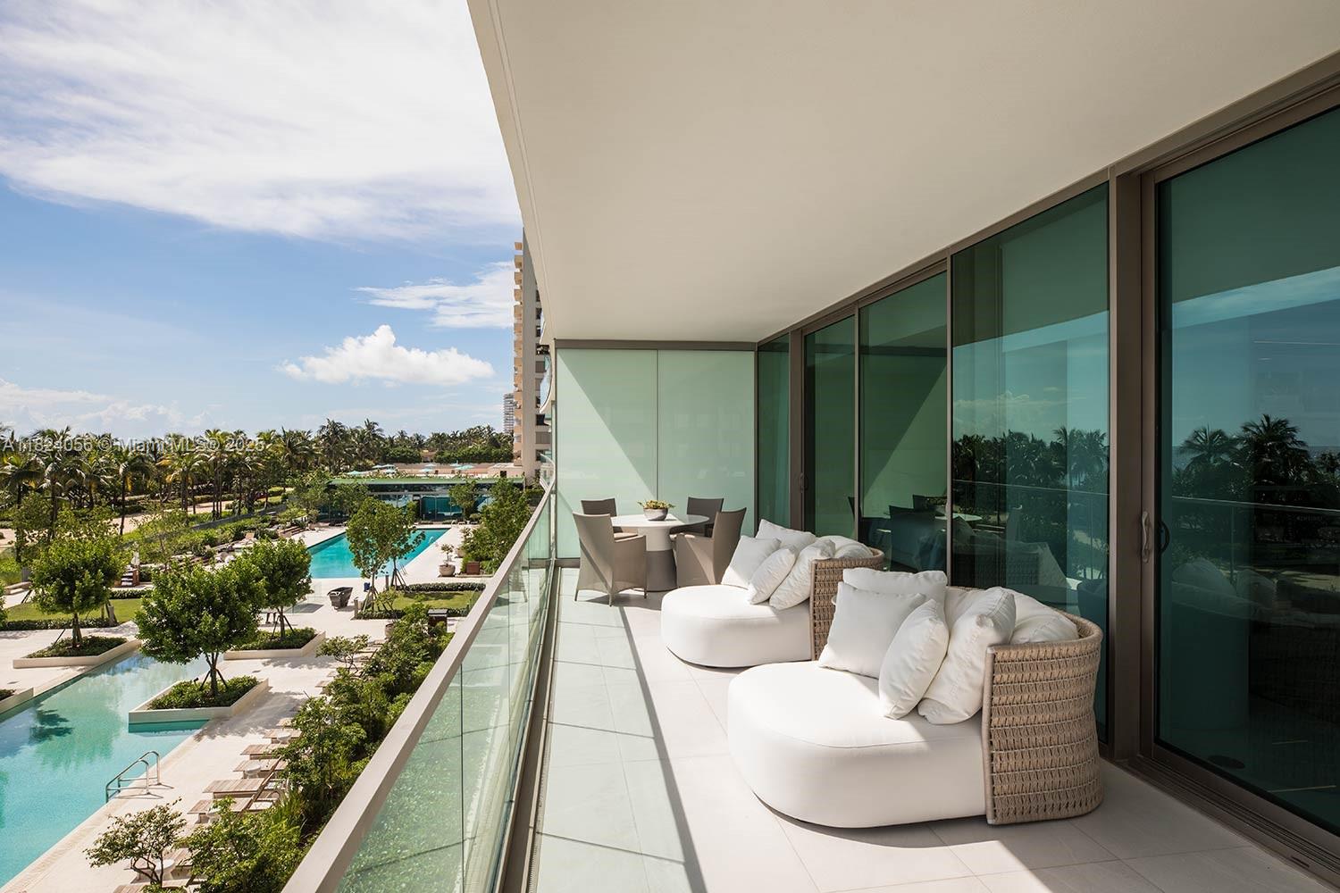 10203 Collins #301, Bal Harbour, Florida image 17