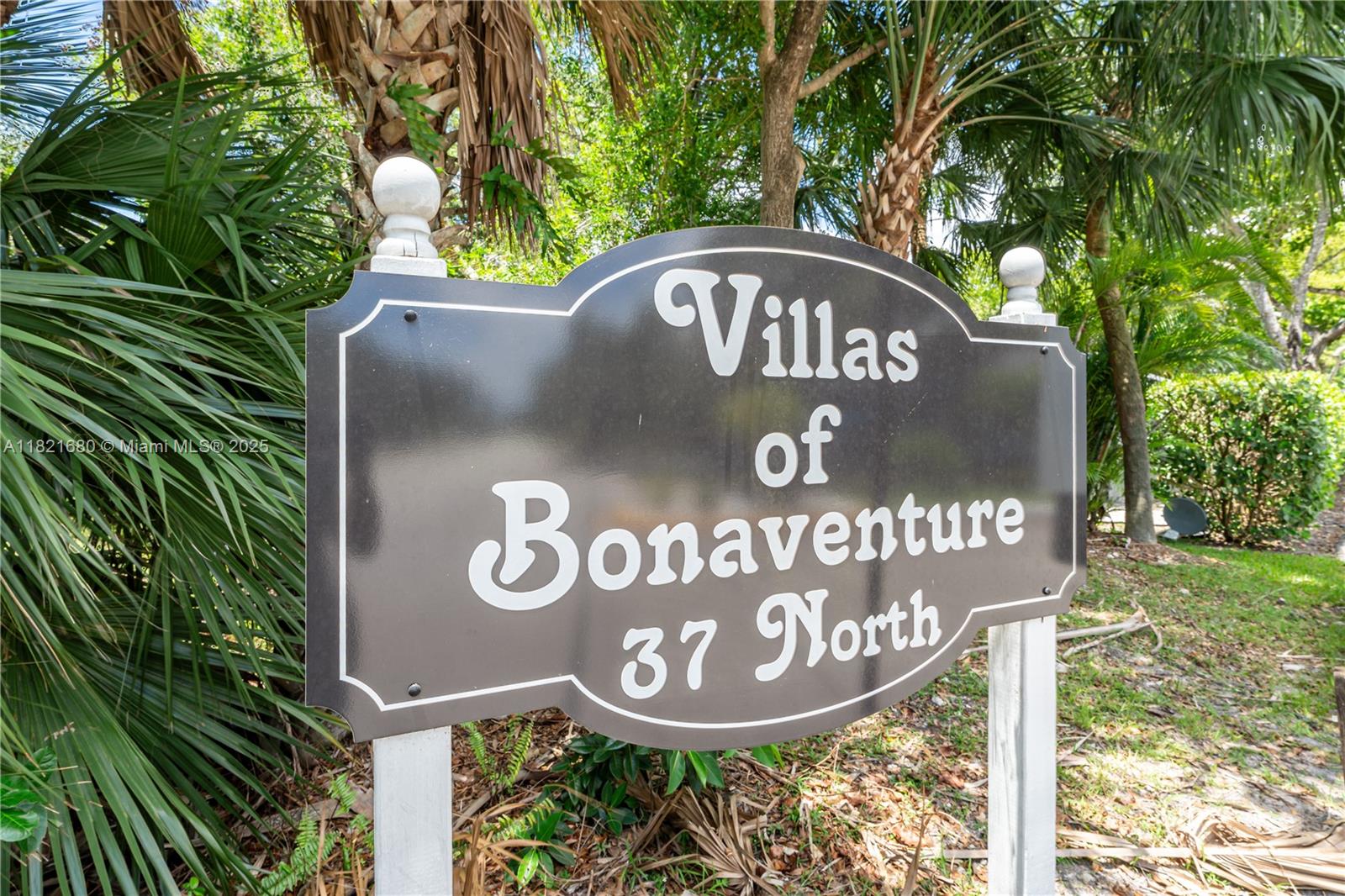 272 Fairway Cir #98, Weston, Florida image 34