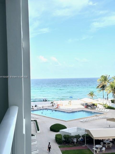 3505 S Ocean Dr #419, Hollywood, Florida image 16