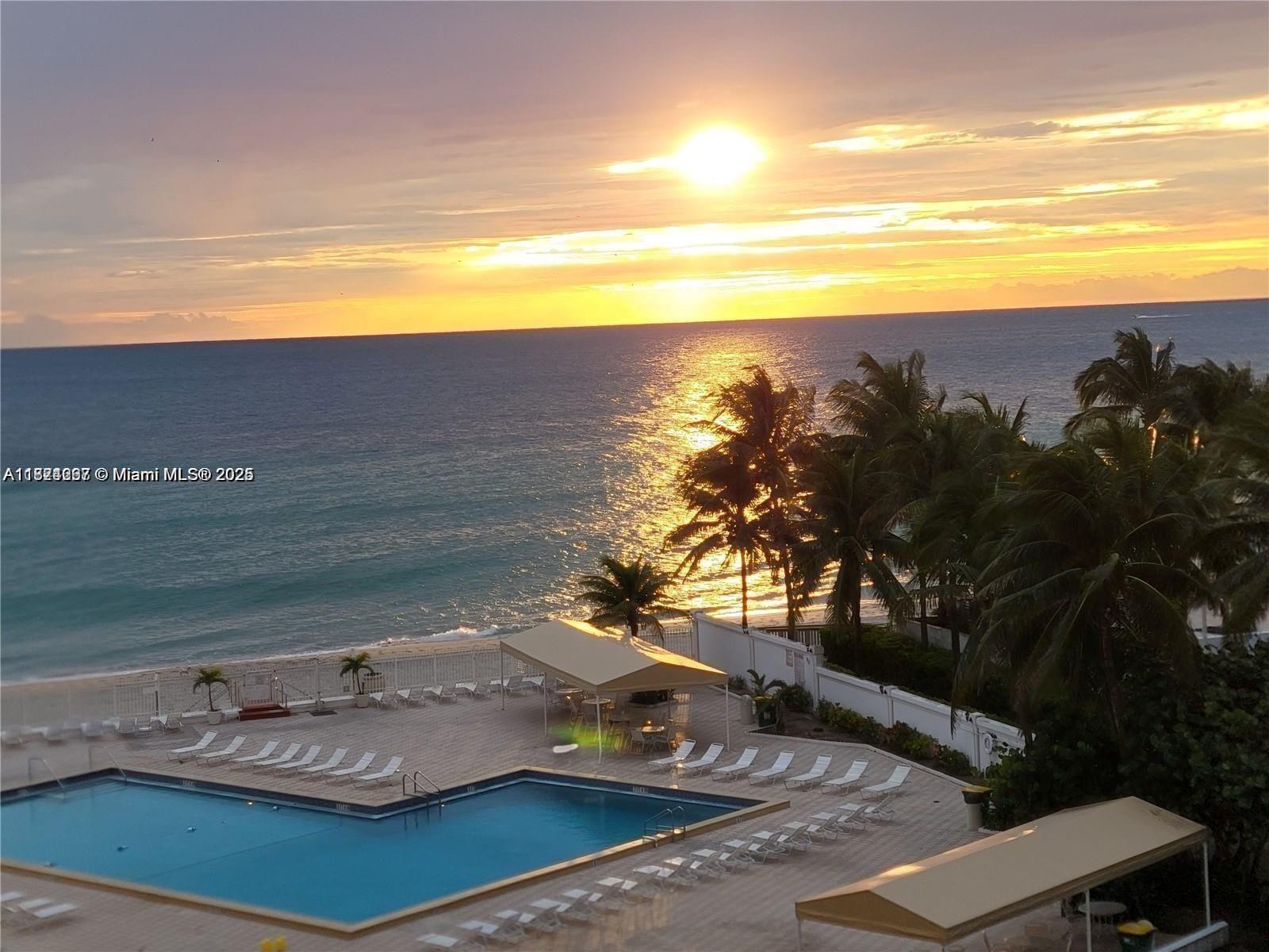 3505 S Ocean Dr #419, Hollywood, Florida image 29