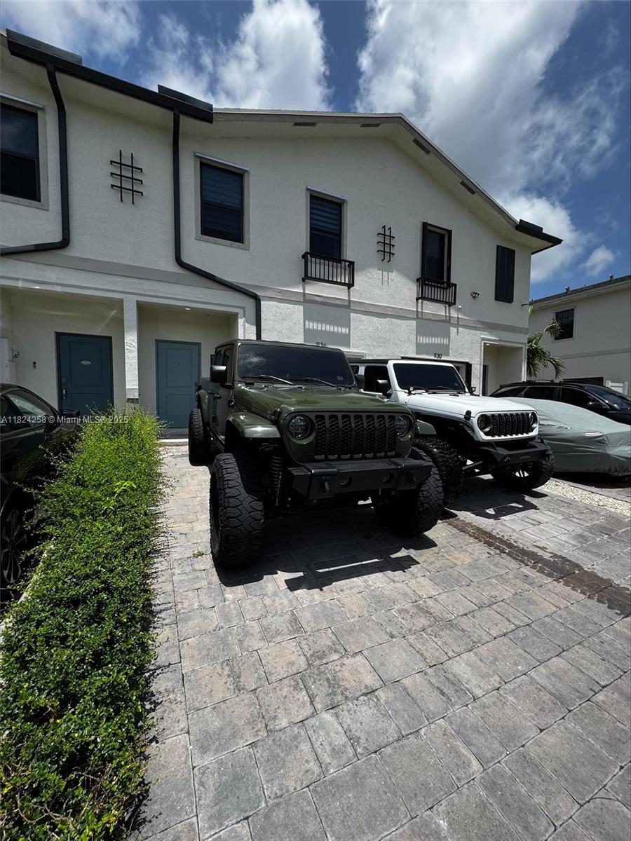 1136 SW 6th Ave, Florida City, Florida image 1