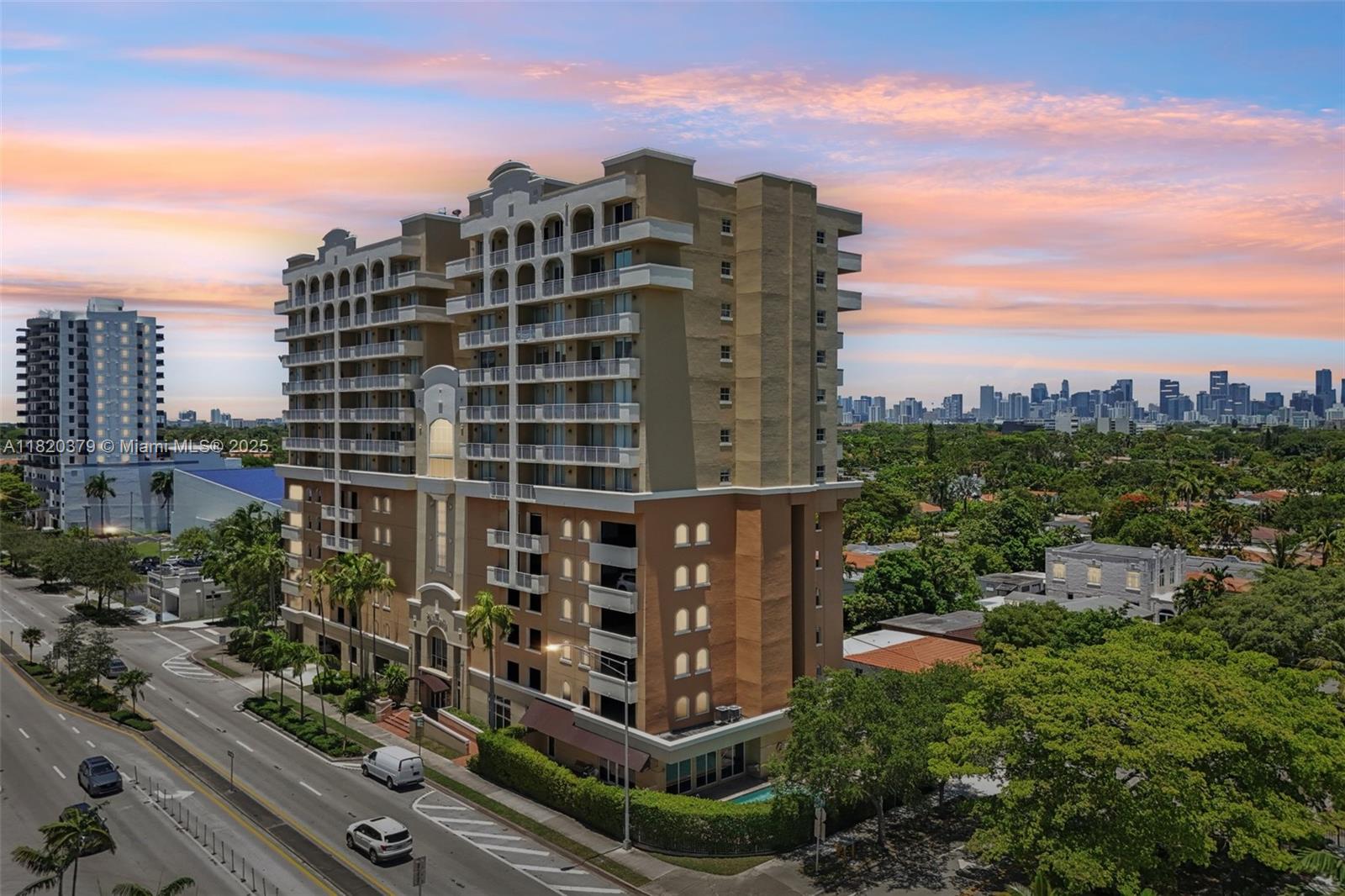 2425 SW 27th Ave #705, Miami, Florida image 1