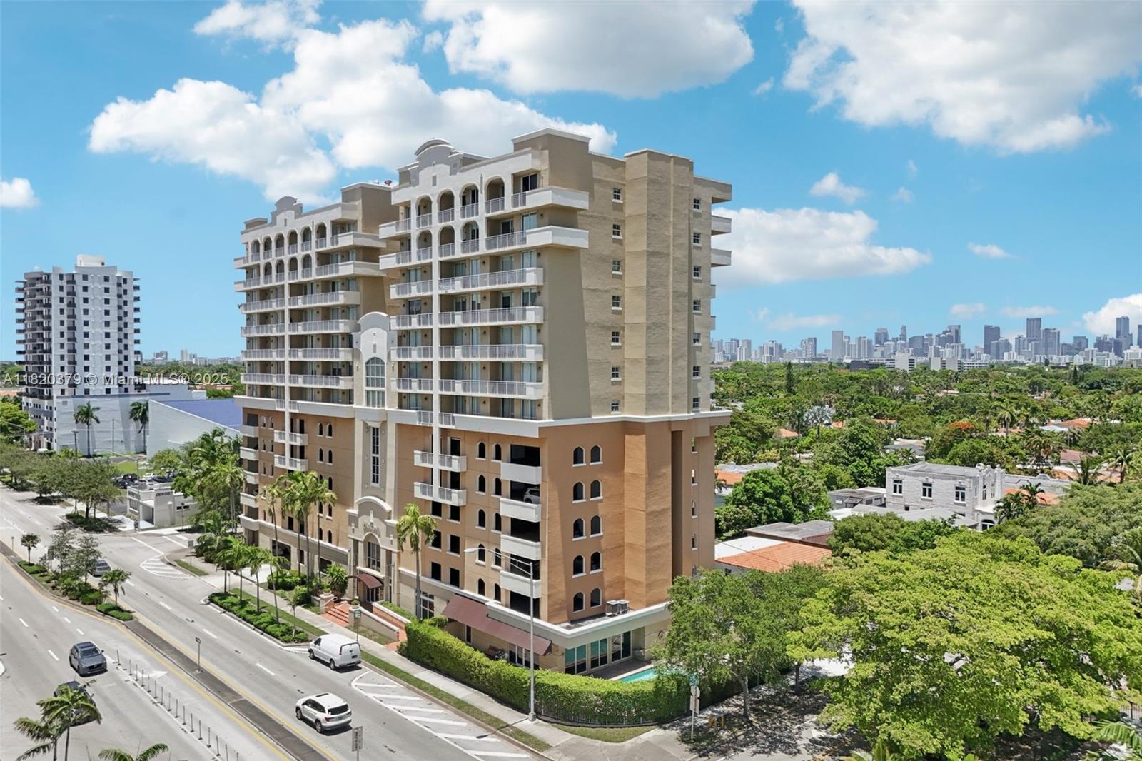 2425 SW 27th Ave #705, Miami, Florida image 25