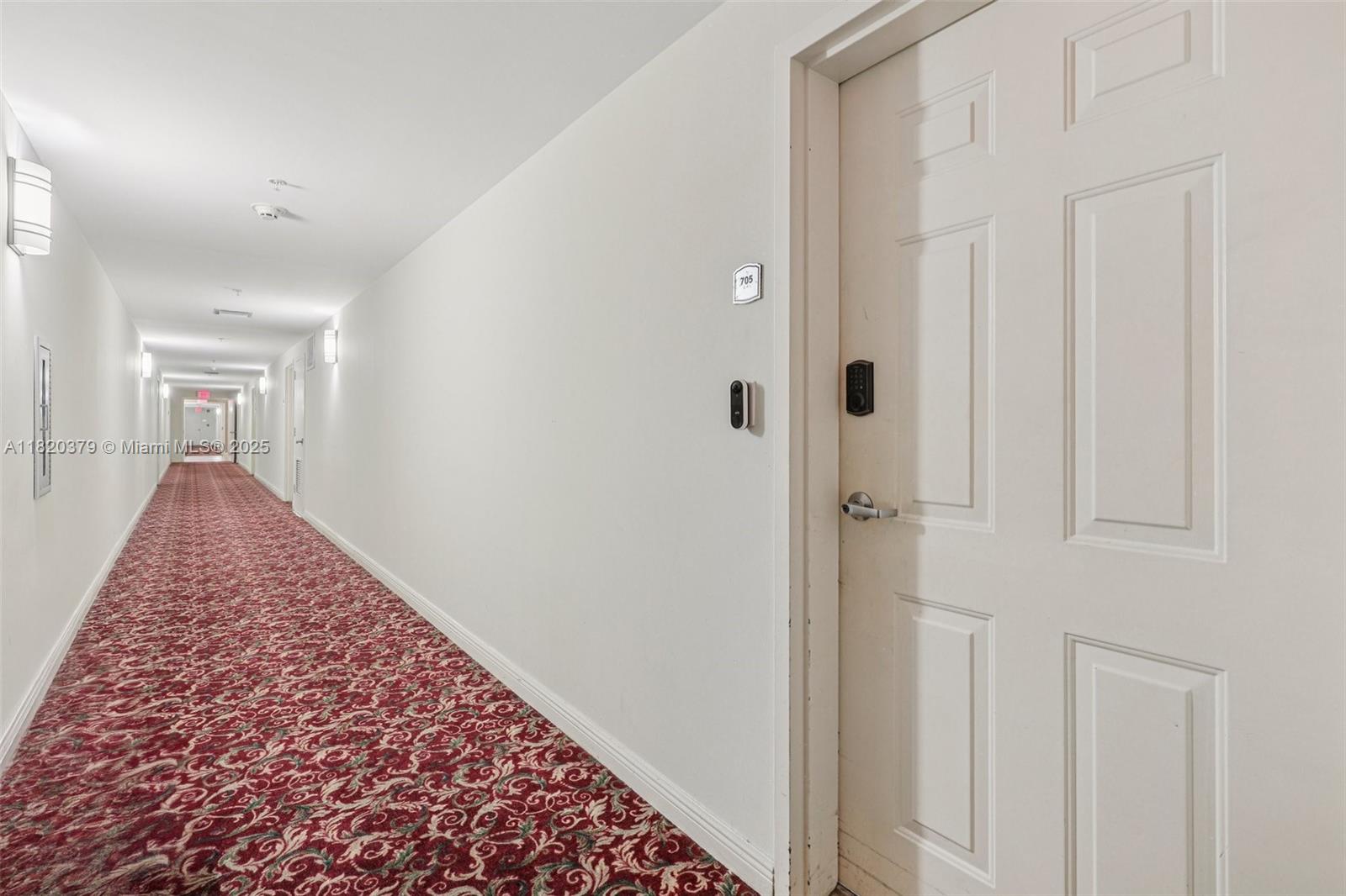 2425 SW 27th Ave #705, Miami, Florida image 3