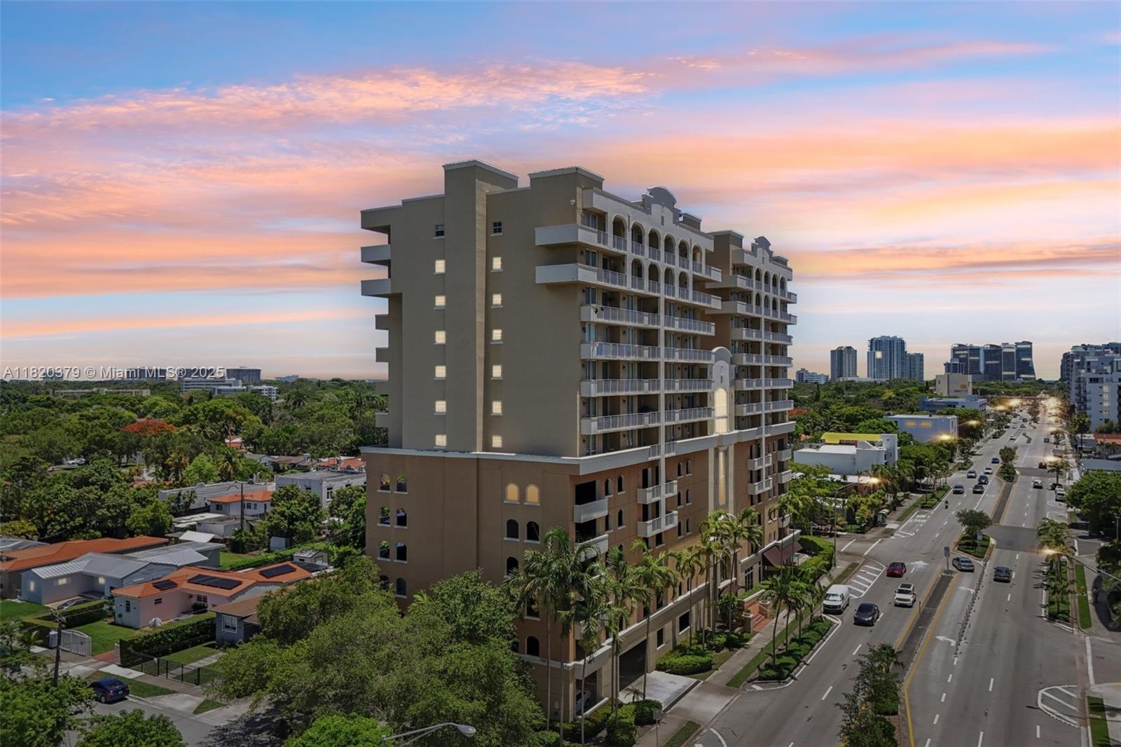 2425 SW 27th Ave #705, Miami, Florida image 31