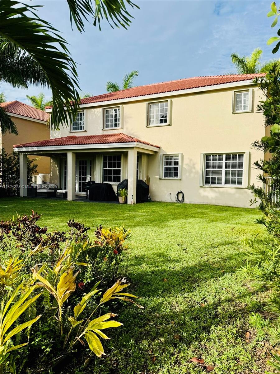 1325 Chenille Cir, Weston, Florida image 11
