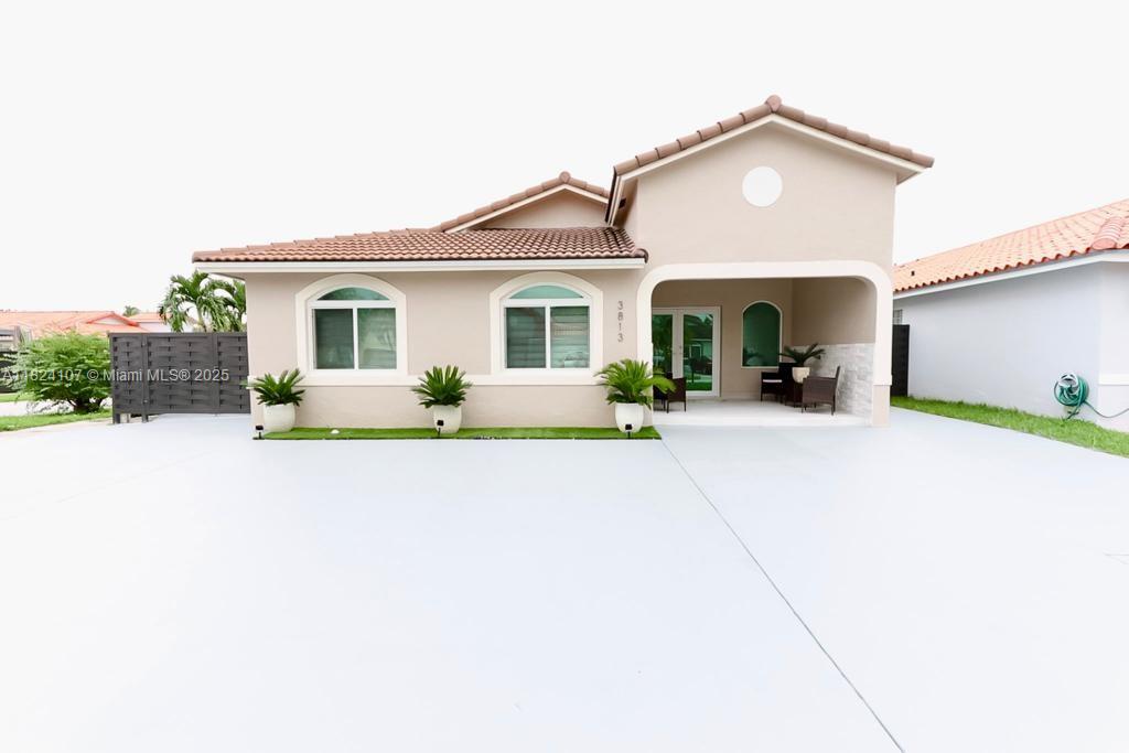 3813 SW 149th Pl, Miami, Florida image 1