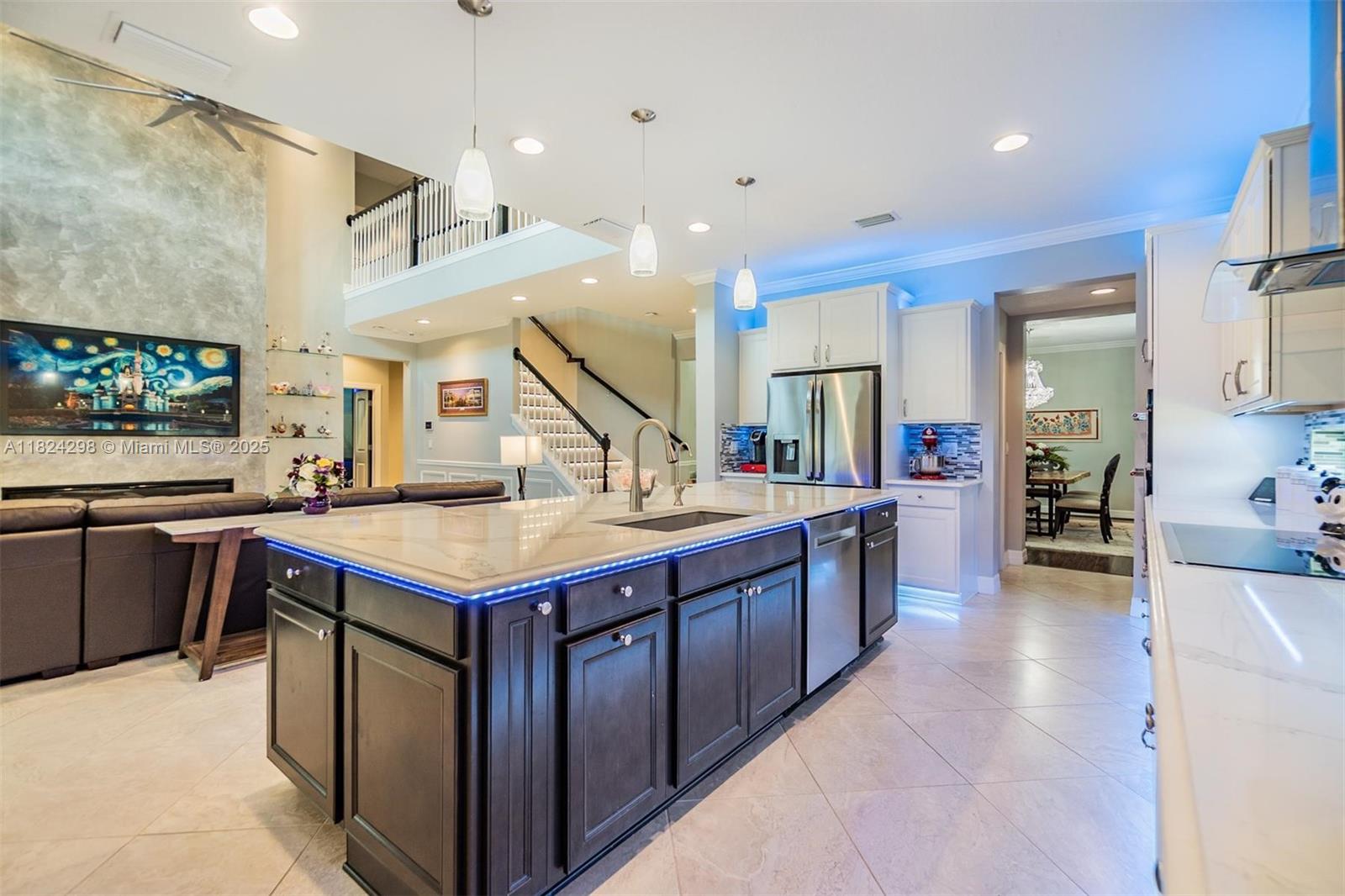 10313 Scarlet Chase Dr, Riverview, Florida image 13