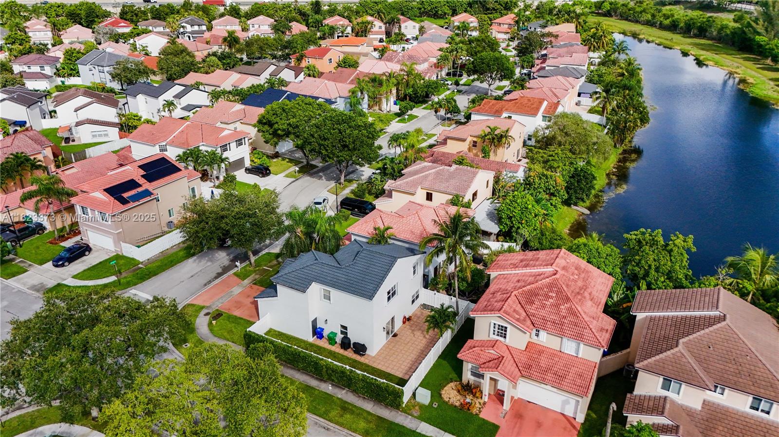 12061 NW 26th St, Plantation, Florida image 47