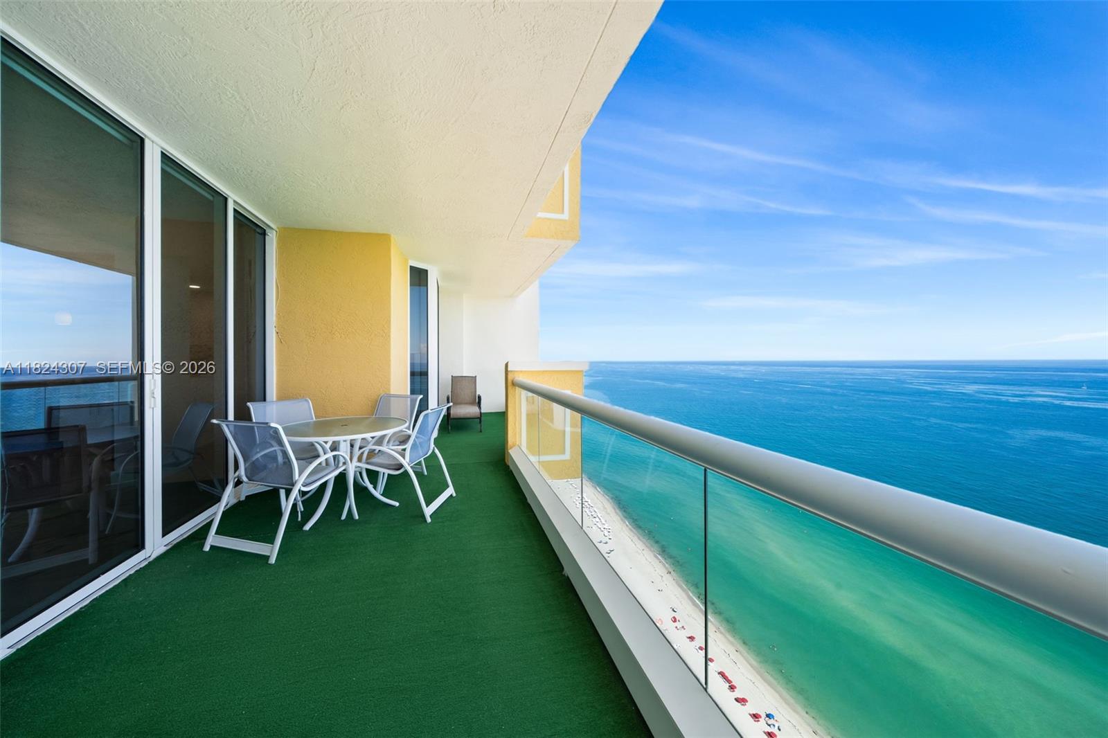 17875 Collins Ave Unit 4102, Sunny Isles Beach, Florida 33160