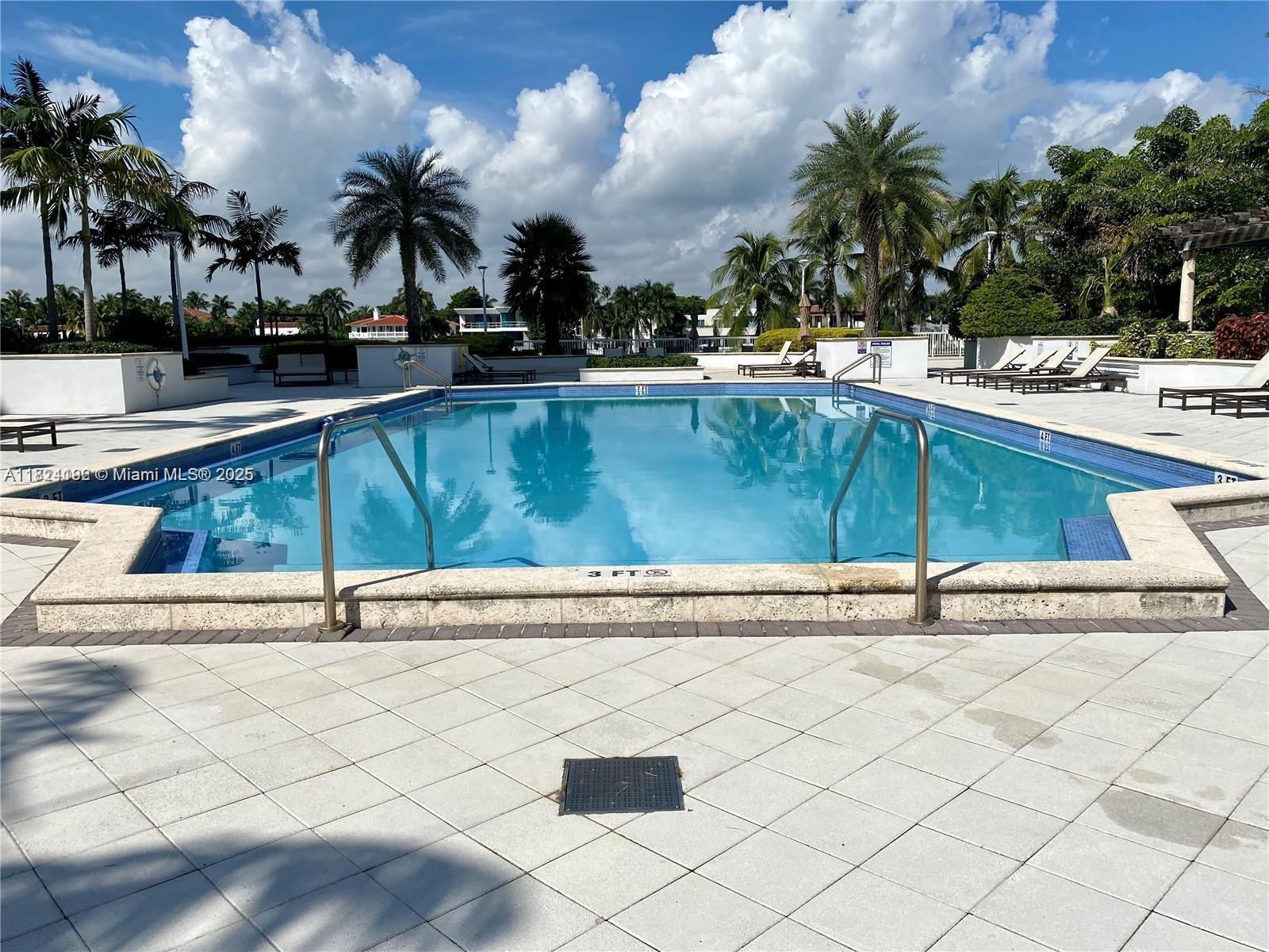 5600 Collins Ave #9K, Miami Beach, Florida image 21