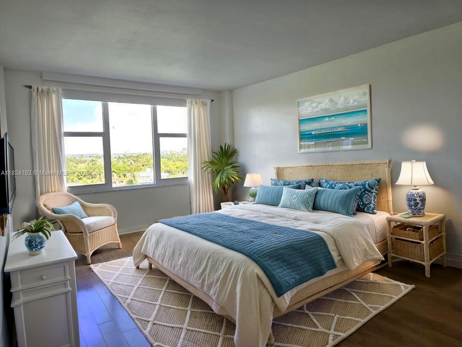 5600 Collins Ave #9K, Miami Beach, Florida image 7