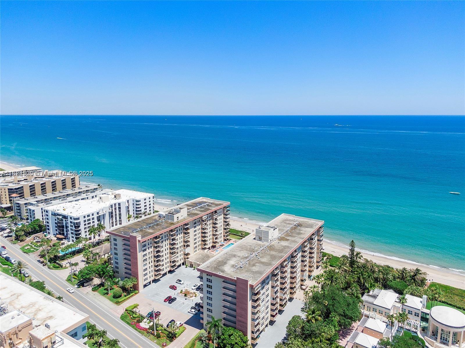 1149 Hillsboro Mile #608, Hillsboro Beach, Florida image 25