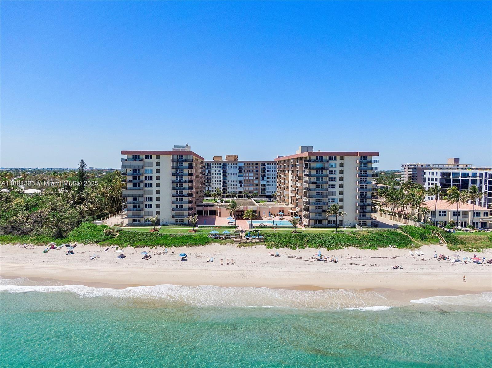 1149 Hillsboro Mile #608, Hillsboro Beach, Florida image 27