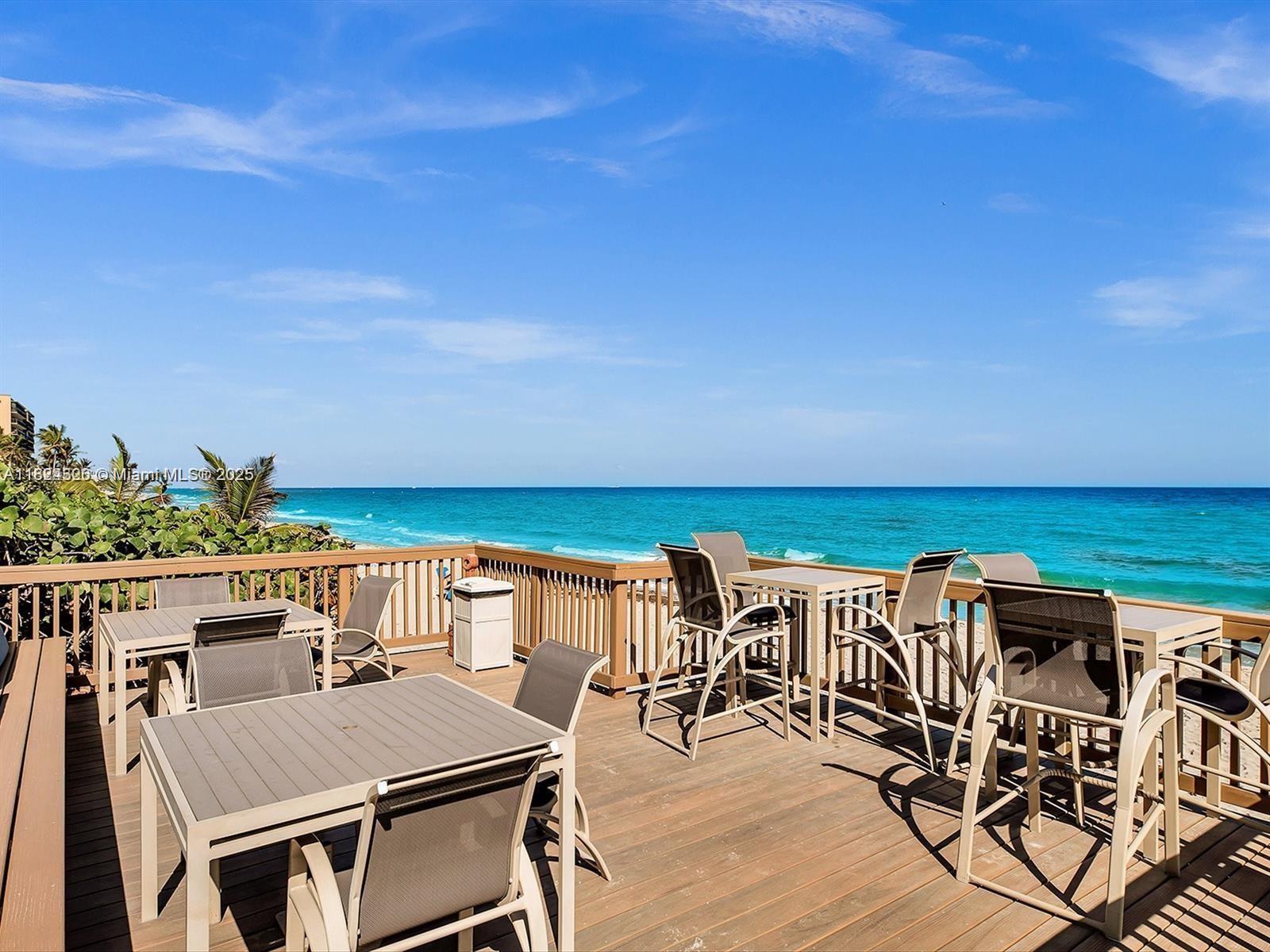 1149 Hillsboro Mile #608, Hillsboro Beach, Florida image 35