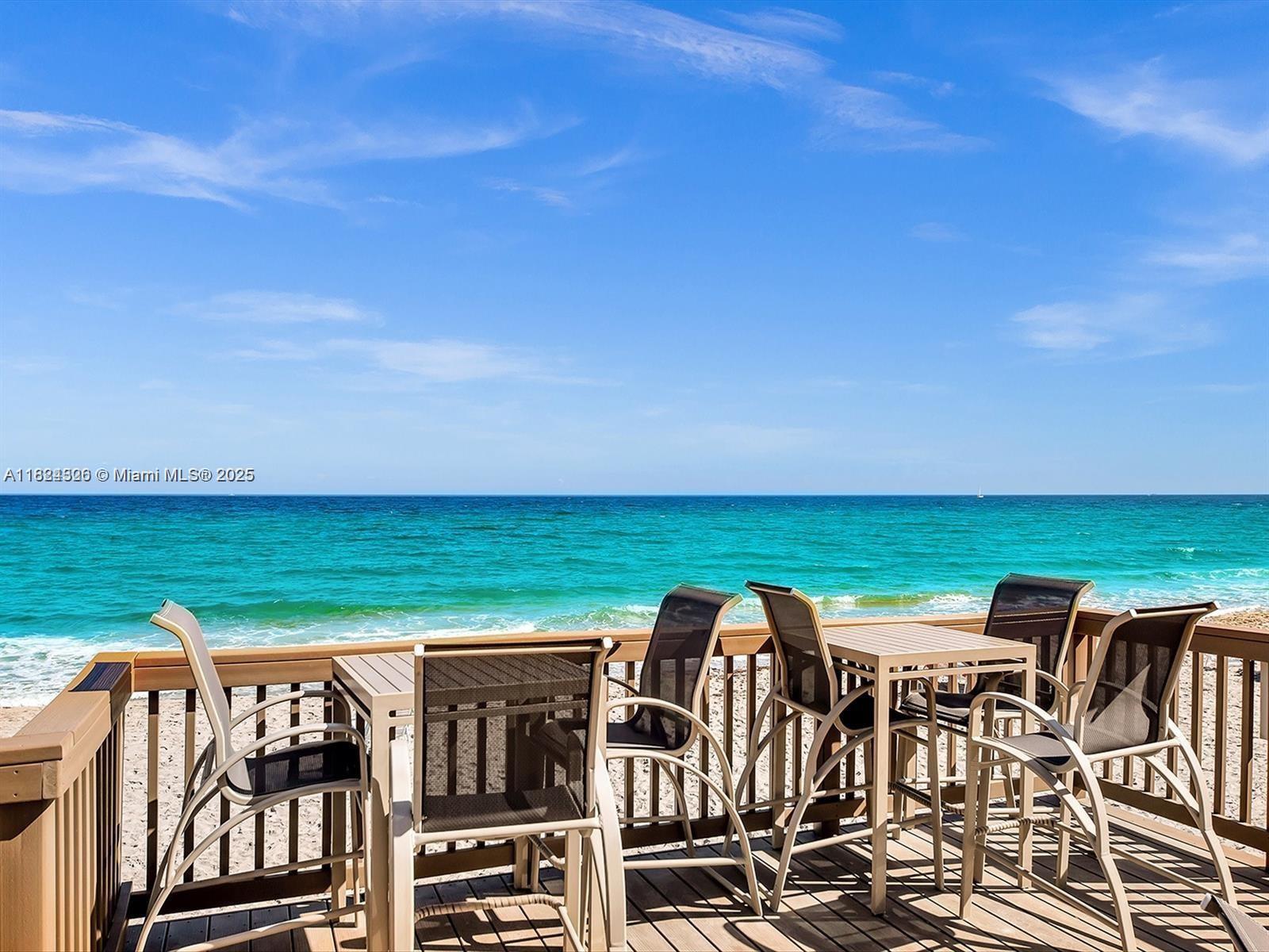 1149 Hillsboro Mile #608, Hillsboro Beach, Florida image 36