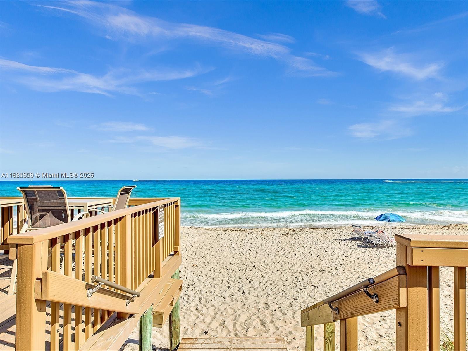 1149 Hillsboro Mile #608, Hillsboro Beach, Florida image 37