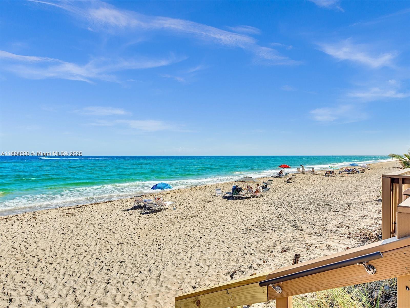 1149 Hillsboro Mile #608, Hillsboro Beach, Florida image 38