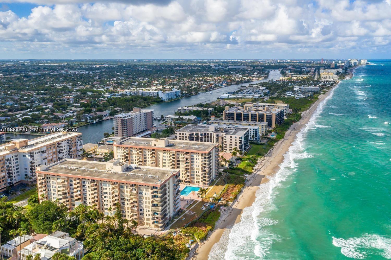 1149 Hillsboro Mile #608, Hillsboro Beach, Florida image 45