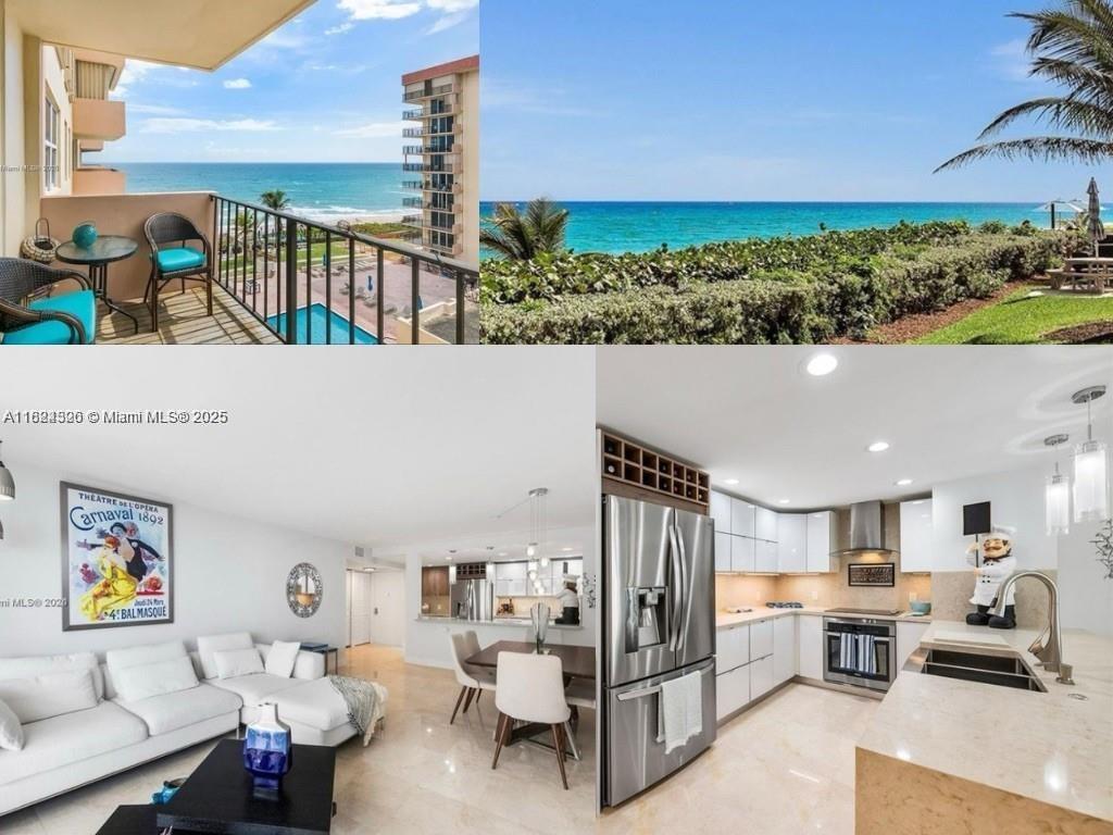 1149 Hillsboro Mile #608, Hillsboro Beach, Florida image 48