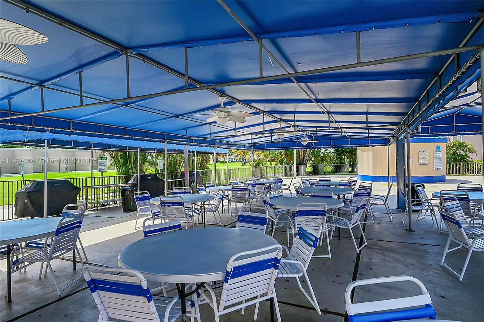 10155 NW 24th Pl #103, Sunrise, Florida image 31