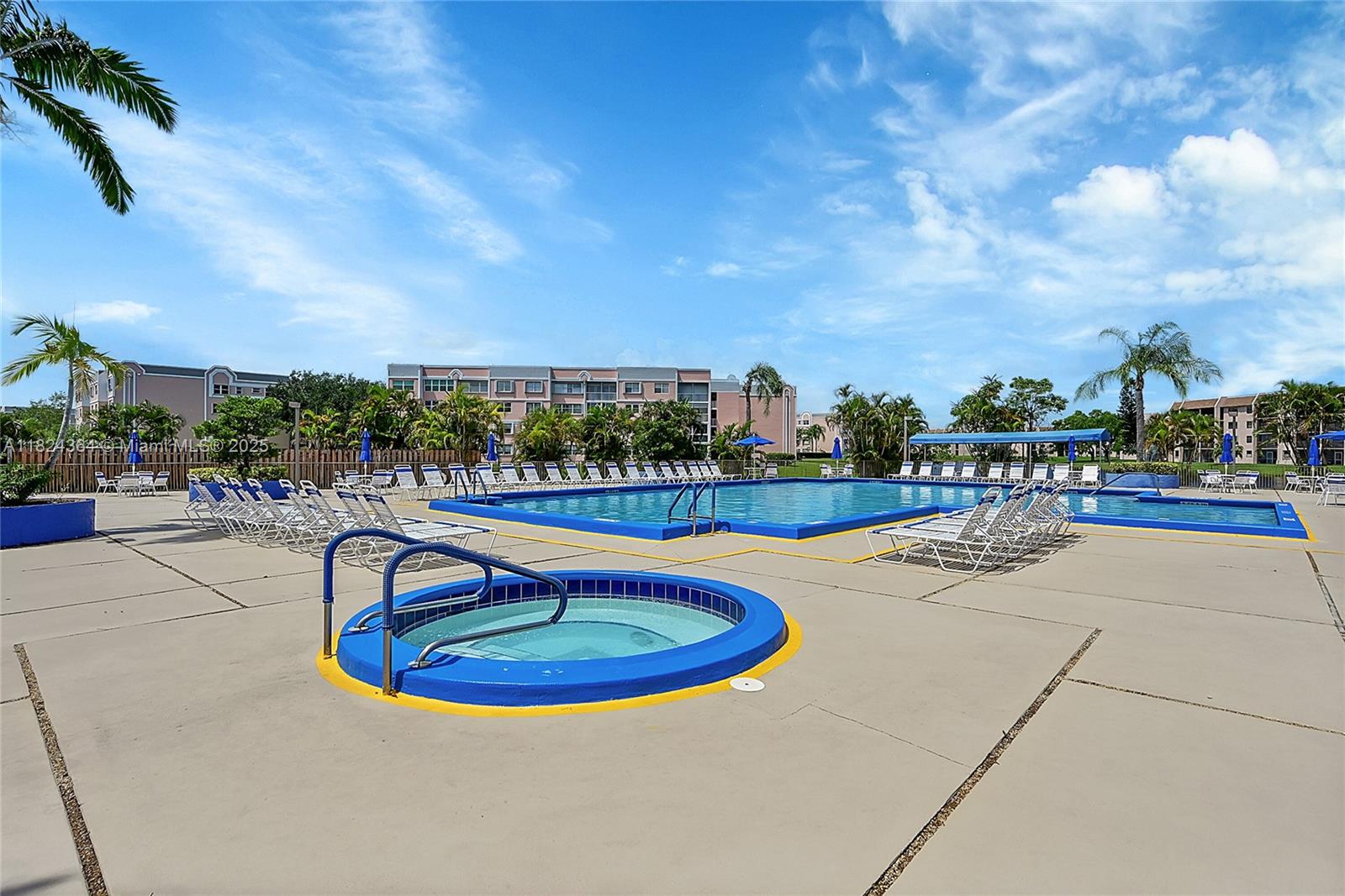 10155 NW 24th Pl #103, Sunrise, Florida image 33