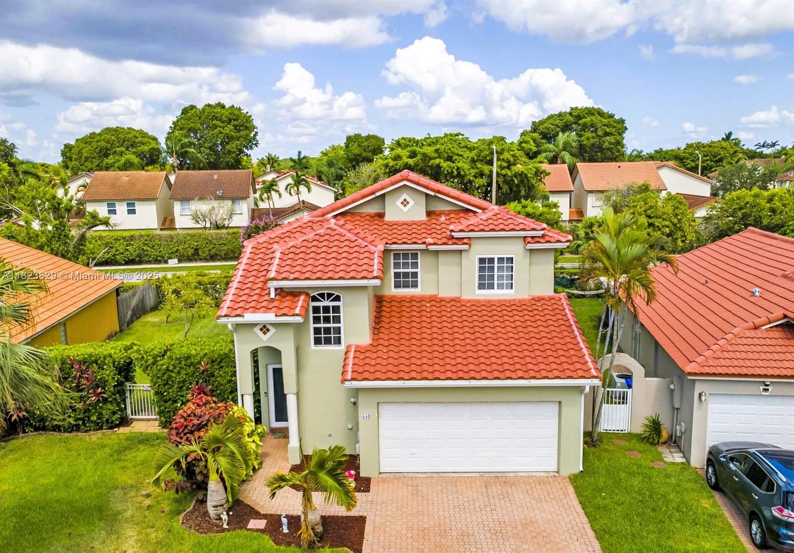 550 NW 107th Ave, Pembroke Pines, Florida image 1