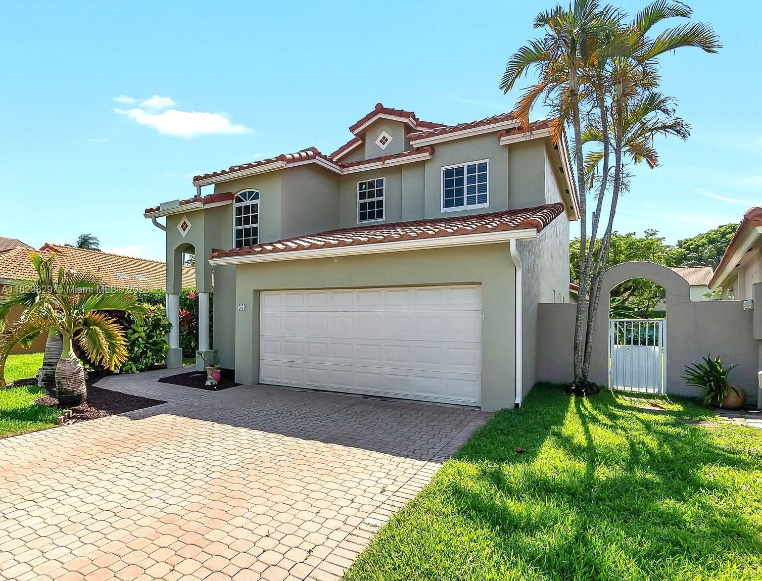 550 NW 107th Ave, Pembroke Pines, Florida image 7