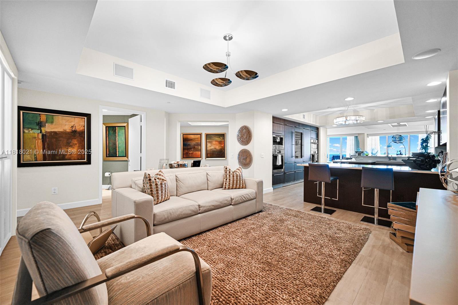 2711 Ocean Drive Unit 3003, Hollywood, Florida 33019