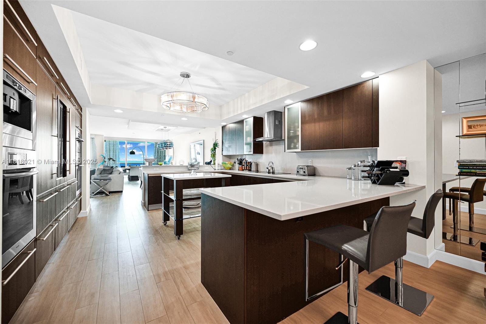 2711 S Ocean Drive #3003, Hollywood, Florida image 10
