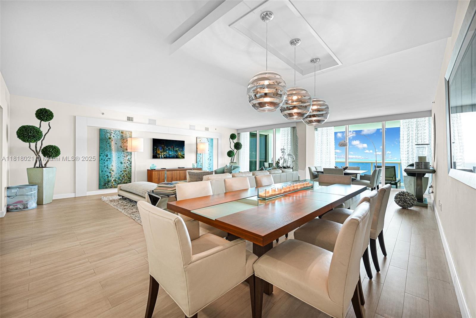 2711 S Ocean Drive #3003, Hollywood, Florida image 11