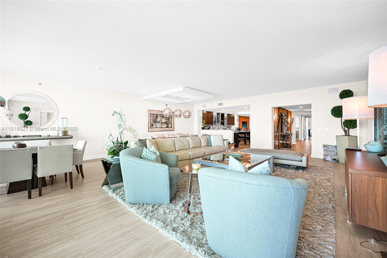 2711 S Ocean Drive #3003, Hollywood, Florida image 4