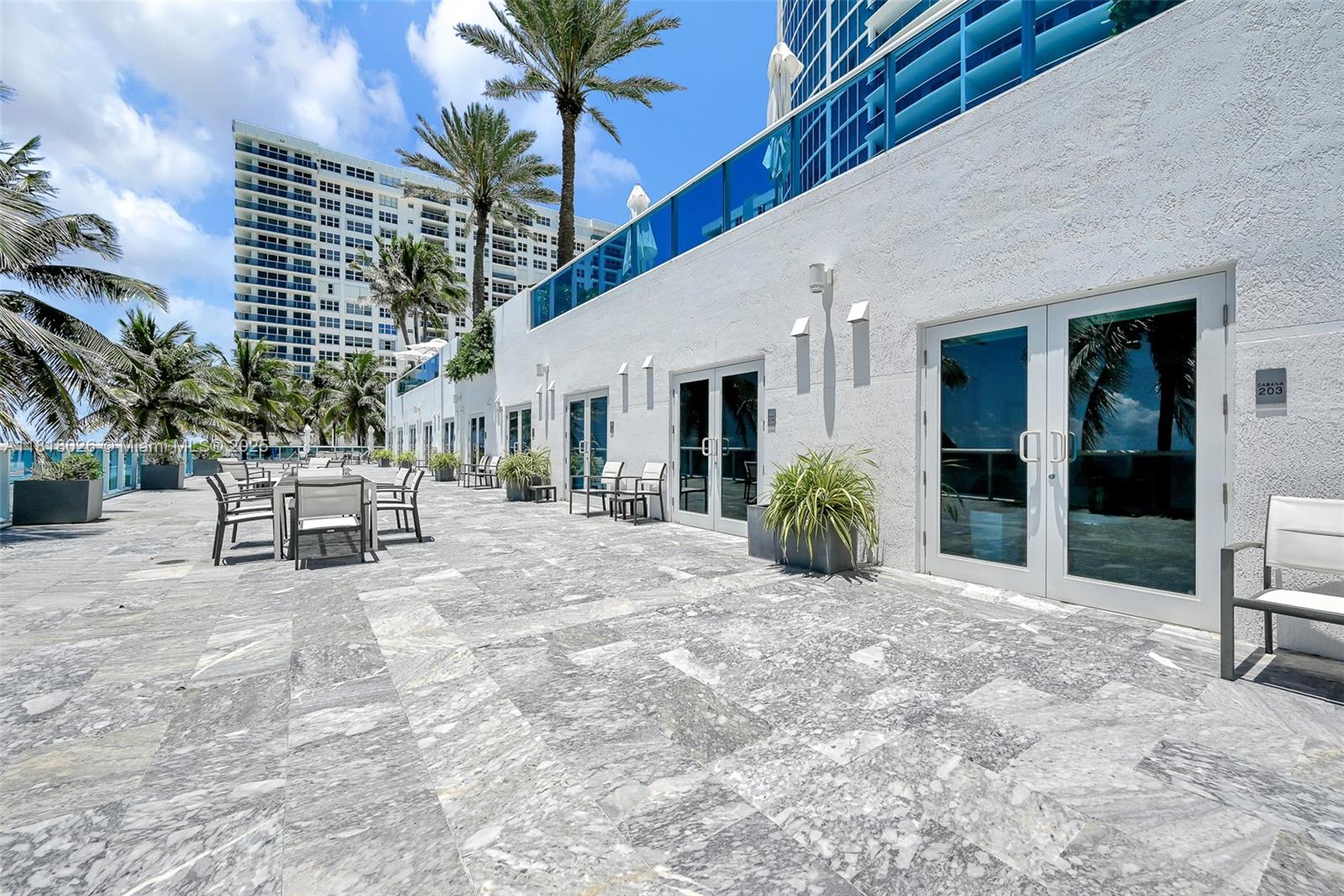 2711 S Ocean Drive #203, Hollywood, Florida image 1