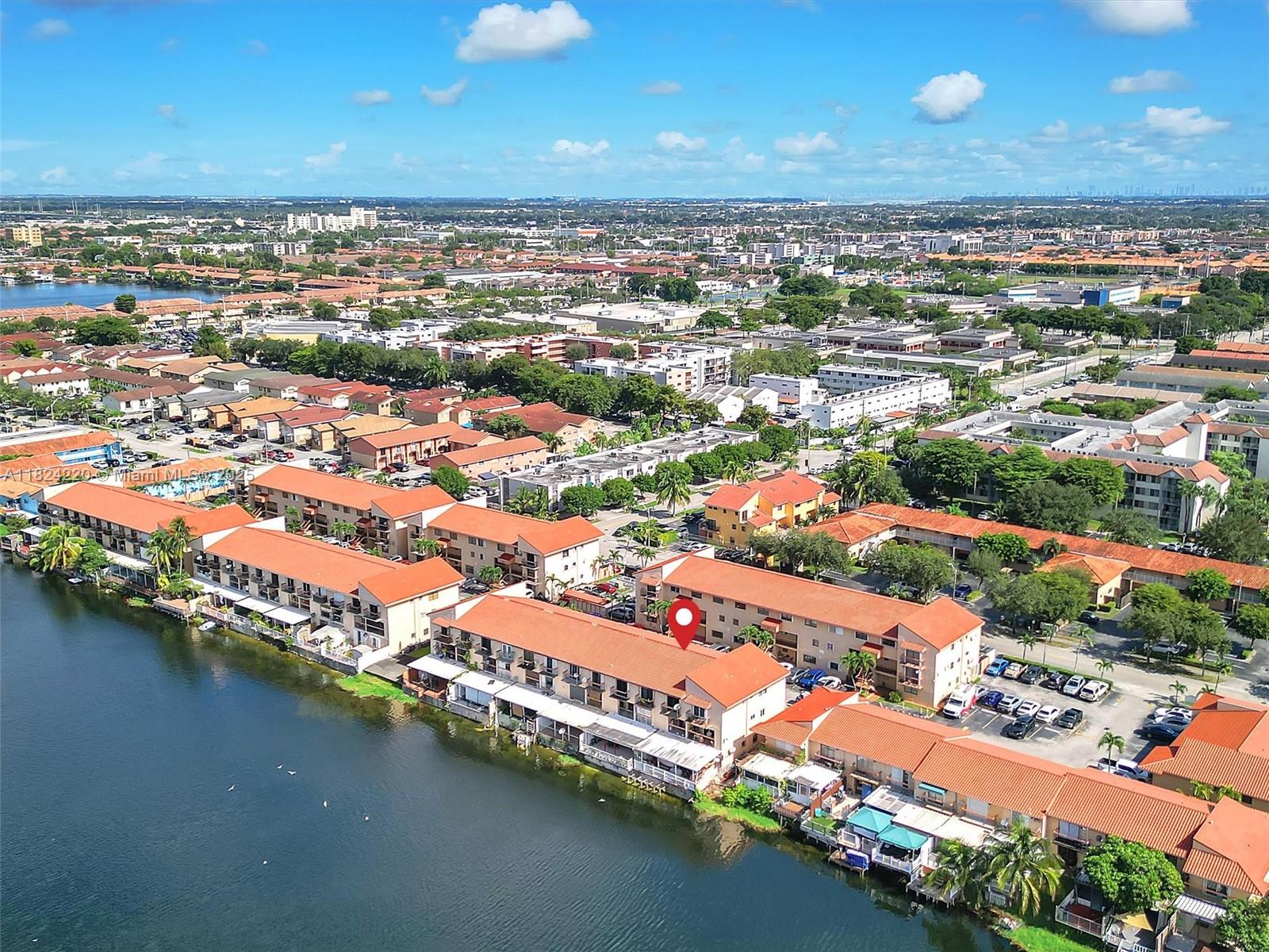 5530 W 26th Ct #102, Hialeah, Florida image 25