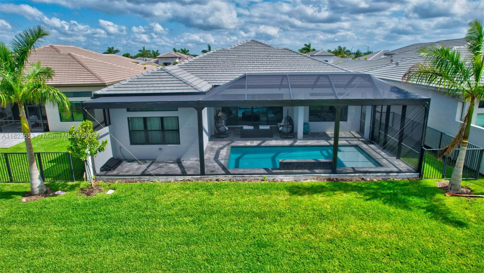 9808 Evergreen Woods Lane, Boynton Beach, Florida image 49